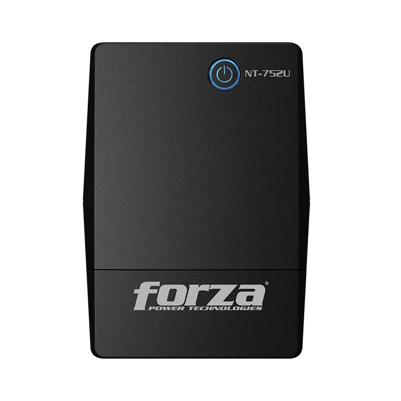 UPS Forza NT-752U UPS 750VA/375W 220V 6 NEMA RJ11