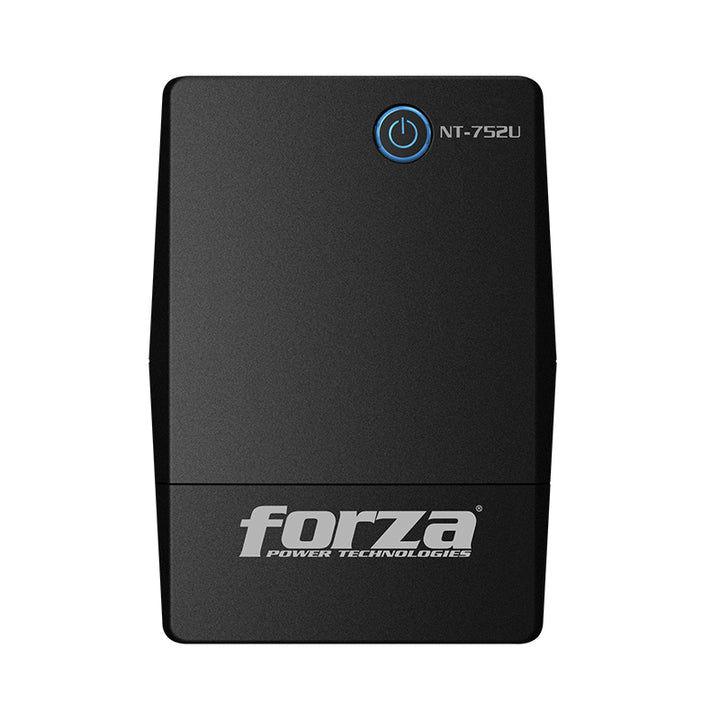 UPS Forza NT-752U UPS 750VA/375W 220V 6 NEMA RJ11