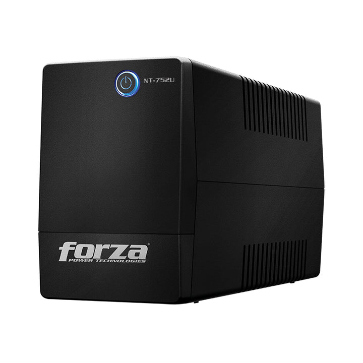 UPS Forza NT-752U UPS 750VA/375W 220V 6 NEMA RJ11