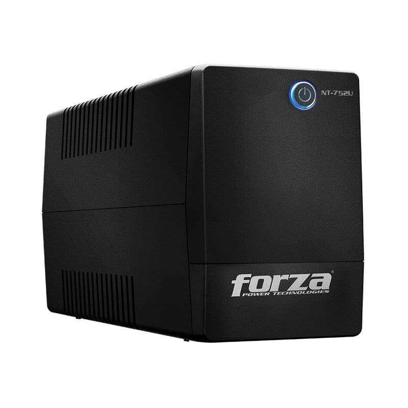 UPS Forza NT-752U UPS 750VA/375W 220V 6 NEMA RJ11