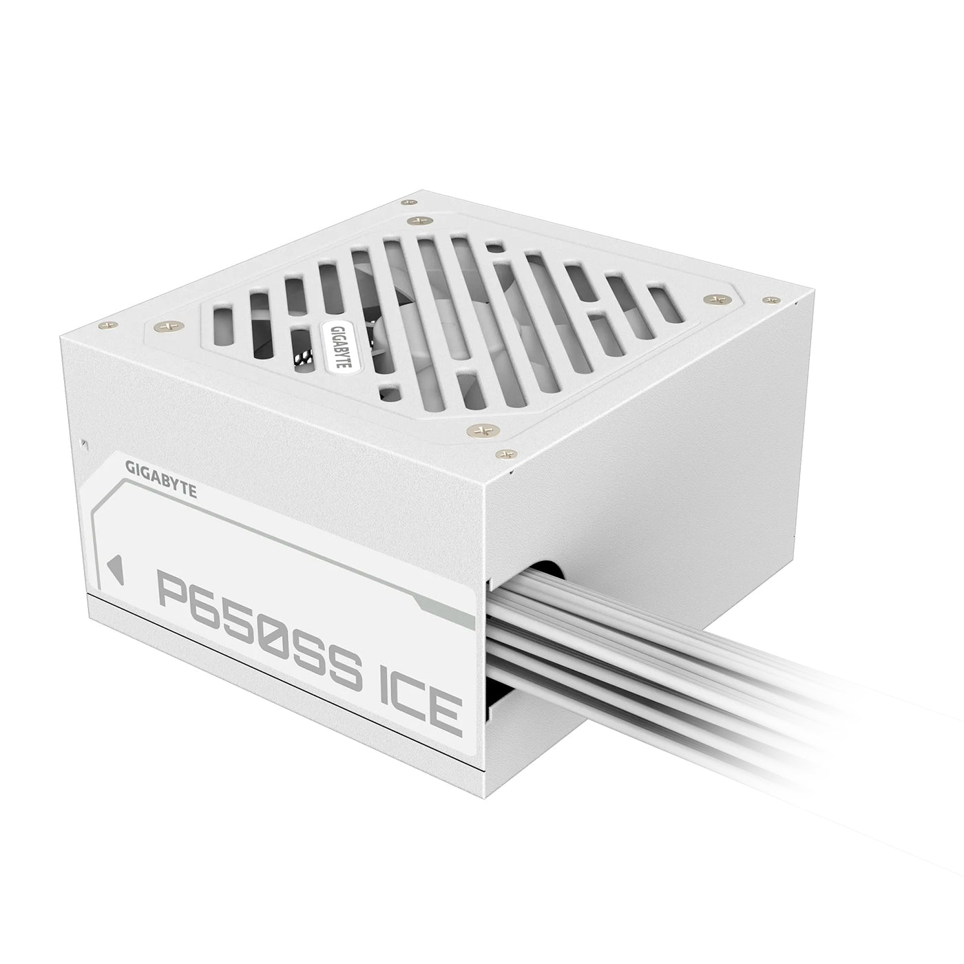 Fuente de poder Gigabyte P650SS 80 plus, 650W ATX, 80 - Achorao