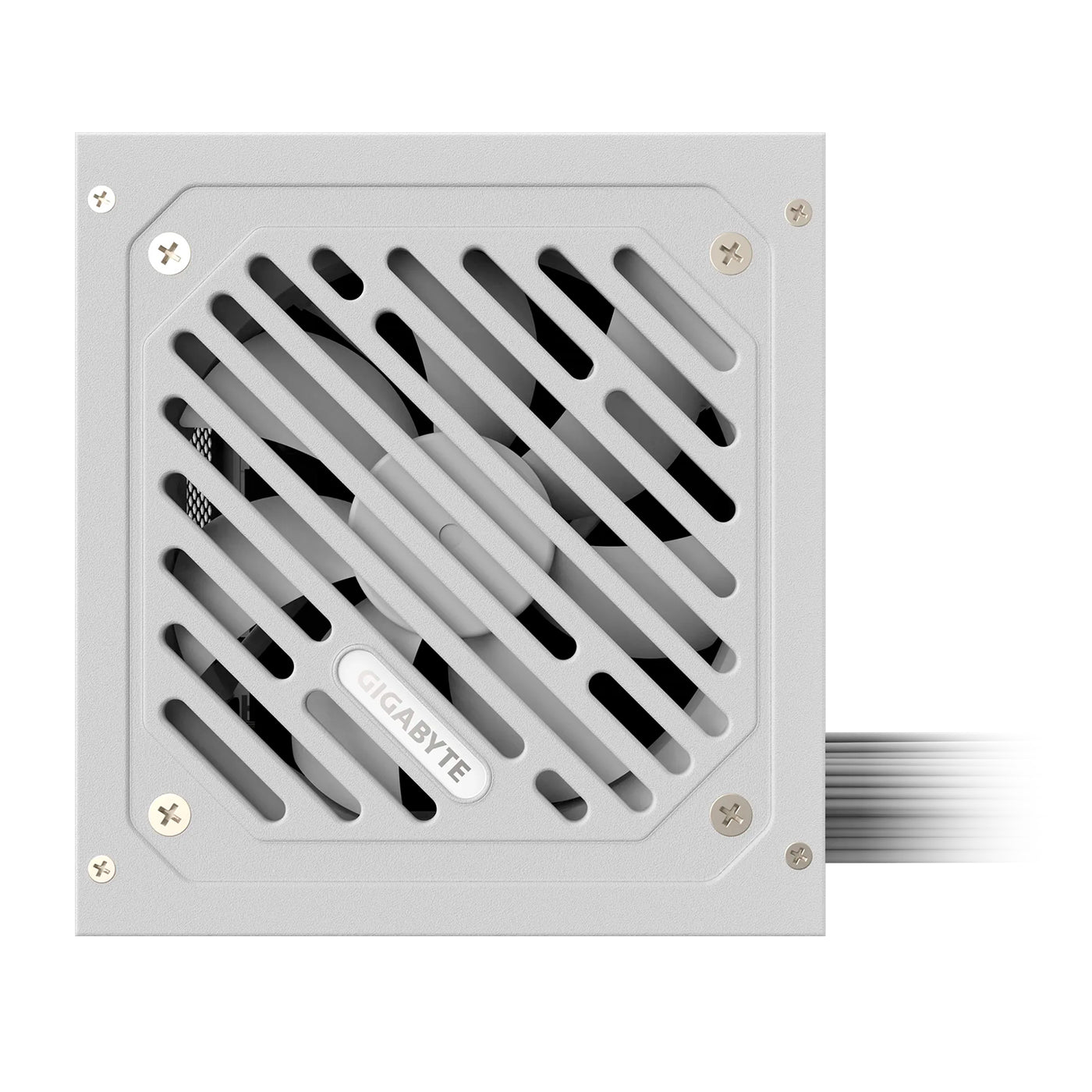 Fuente de poder Gigabyte P650SS 80 plus, 650W ATX, 80 - Achorao