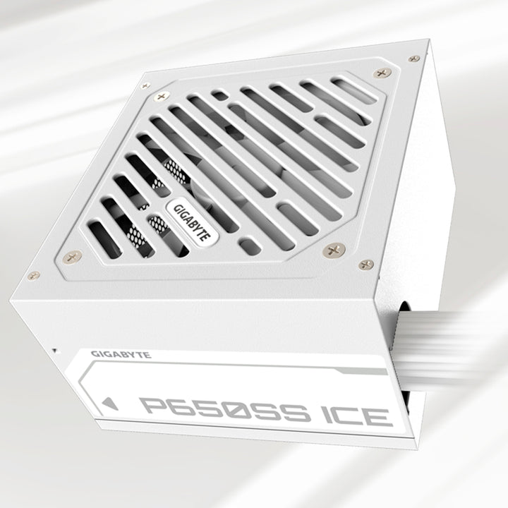 Fuente de poder Gigabyte P650SS 80 plus, 650W ATX, 80 - Achorao