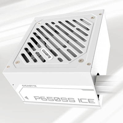 Fuente de poder Gigabyte P650SS 80 plus, 650W ATX, 80 - Achorao