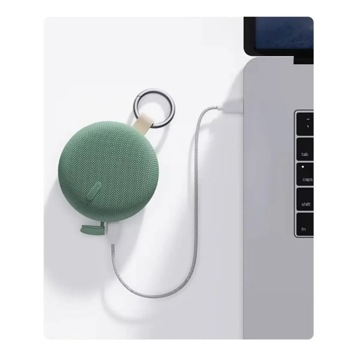 Parlante Bluetooth portátil Redmi Speaker 2 Misty-Mint