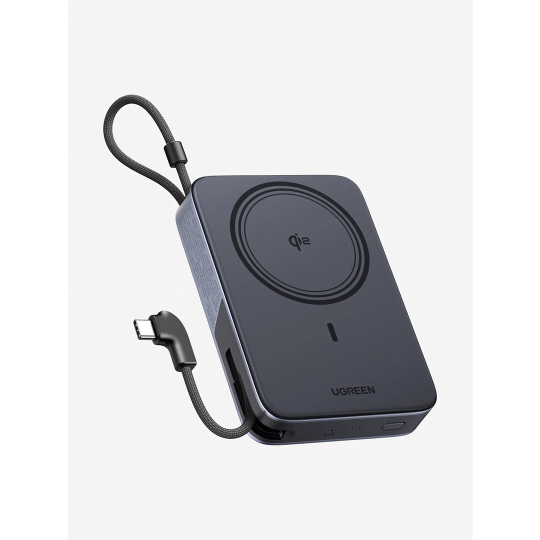 Power Bank UGREEN magnético inalámbrico PB568 65176B