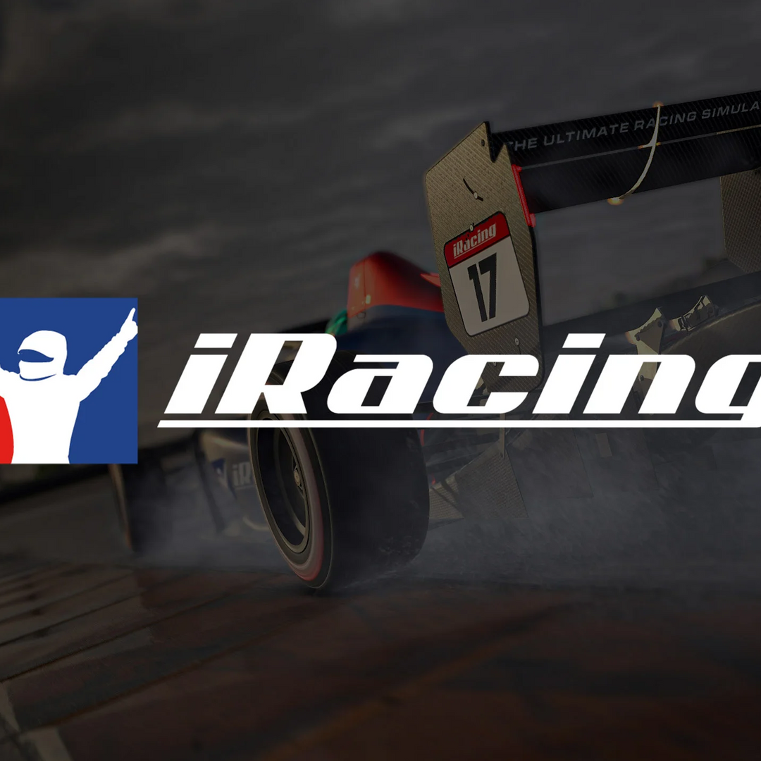 CPU IRacing Intel Core I7 14700KF | RTX 5070 Ti 16GB | 2TB SSD | 64GB RAM | ENF. LIQ.
