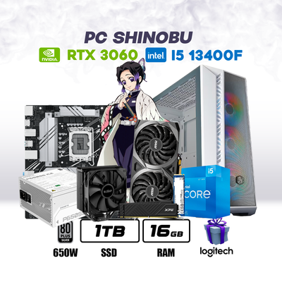 Intel Core I5 Rtx 3070 Procesador Recomendado CPU Shinobu Intel