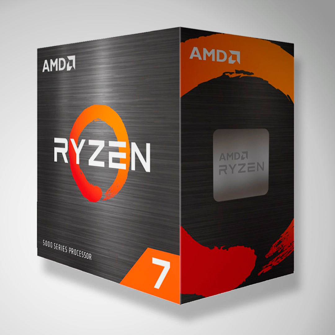 Procesador AMD Ryzen 7 5800XT, 3.80GHZ 32MB L3 8 Core AM4 7nm 105W - Achorao