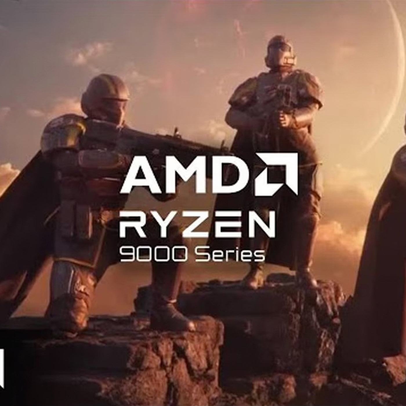 Procesador AMD Ryzen 7 9700X 3.80/5.50 GHz, 32MB L3 Cache - Achorao