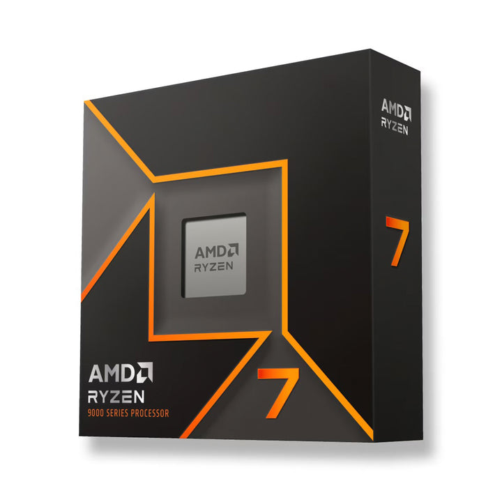 Procesador AMD Ryzen 7 9700X 3.80/5.50 GHz, 32MB L3 Cache - Achorao