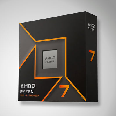 Procesador AMD Ryzen 7 9700X 3.80/5.50 GHz, 32MB L3 Cache - Achorao