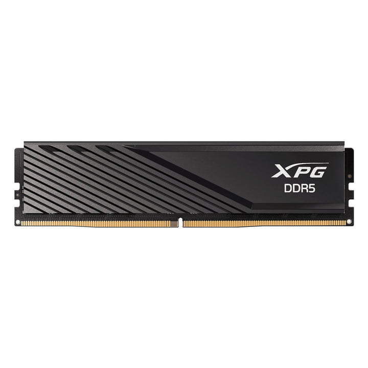 Memoria RAM XPG LANCER BLADE 16GB DDR5-5600MHz Black - Achorao