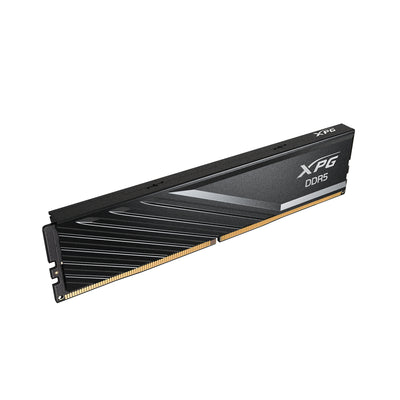 Memoria RAM XPG LANCER BLADE 16GB DDR5-5600MHz Black - Achorao
