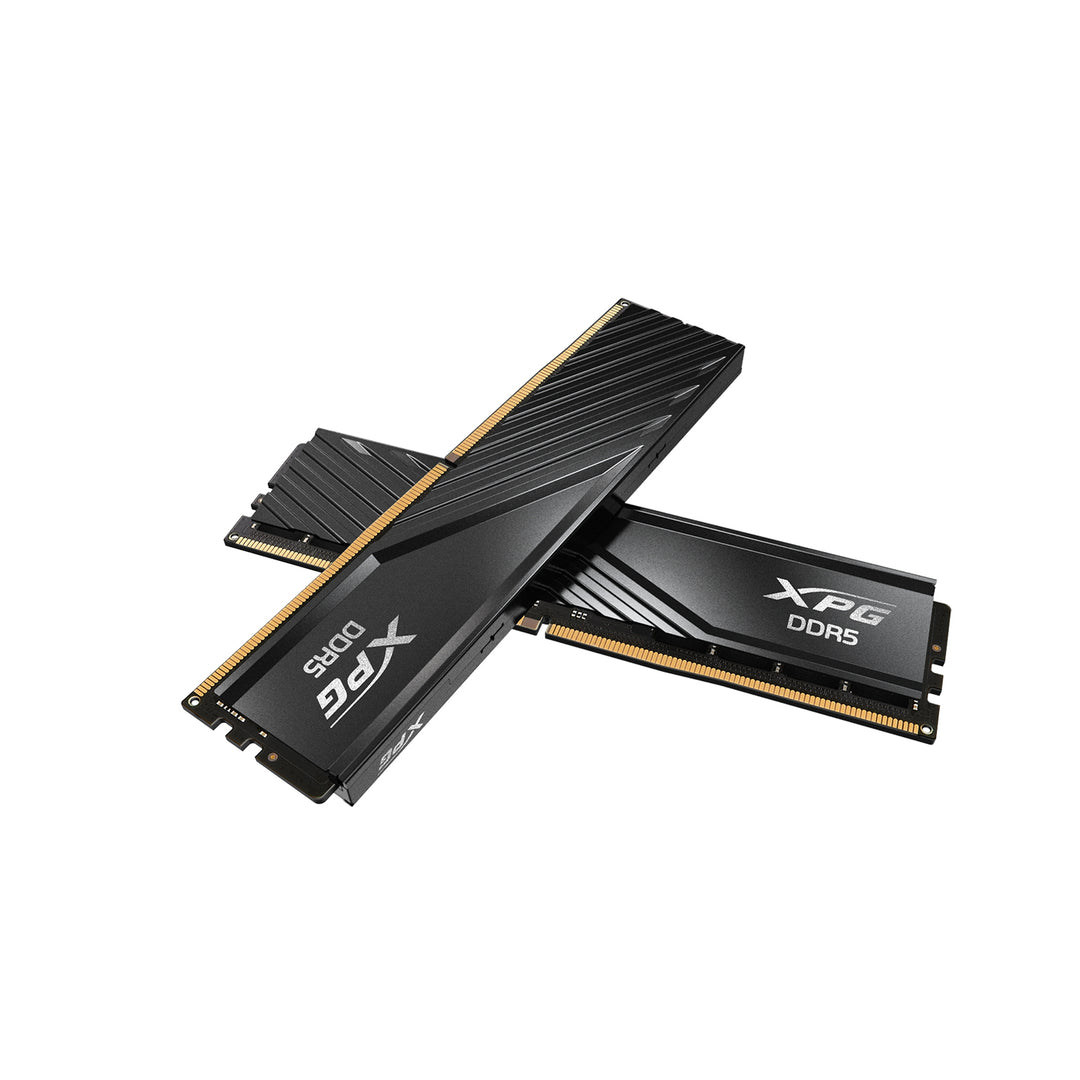 Memoria RAM XPG LANCER BLADE 16GB DDR5-5600MHz Black - Achorao