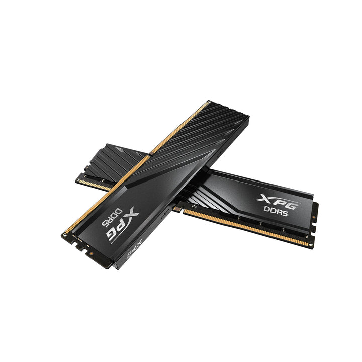 Memoria RAM XPG LANCER BLADE 16GB DDR5-5600MHz Black - Achorao