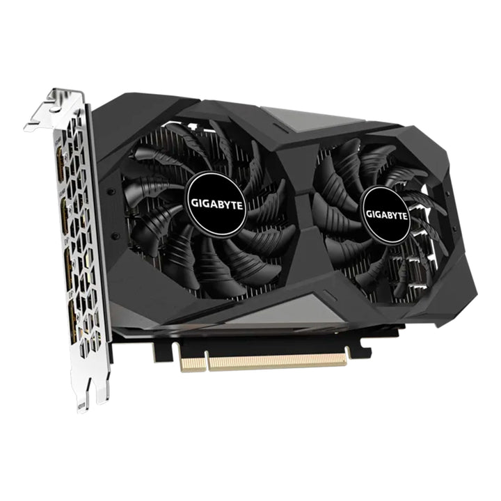 Tarjeta de Video GIGABYTE Geforce RTX 3050 WINDFORCE OC V2 6G