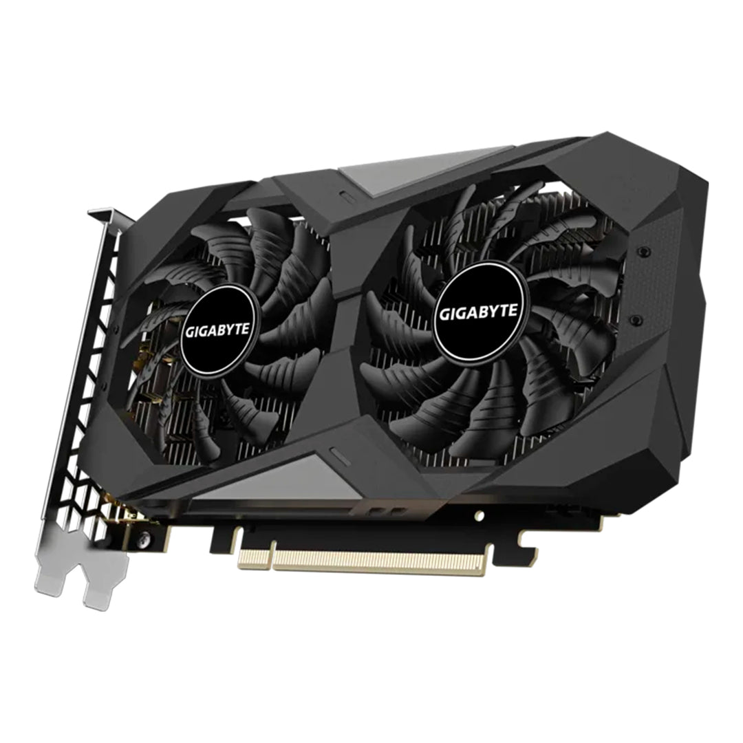 Tarjeta de Video GIGABYTE Geforce RTX 3050 WINDFORCE OC V2 6G