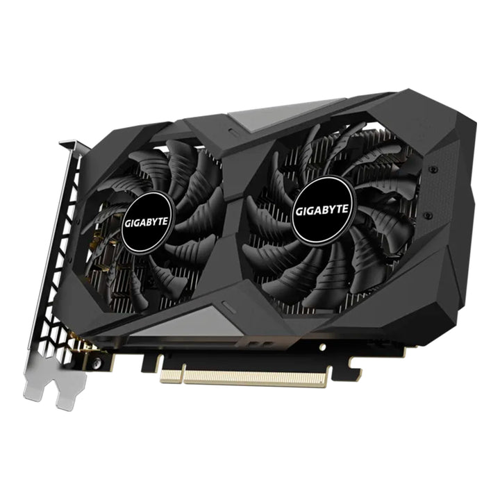 Tarjeta de Video GIGABYTE Geforce RTX 3050 WINDFORCE OC V2 6G