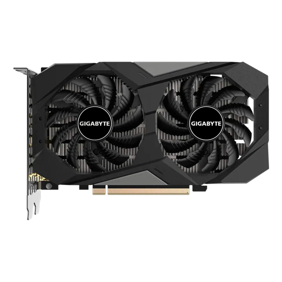 Tarjeta de Video GIGABYTE Geforce RTX 3050 WINDFORCE OC V2 6G