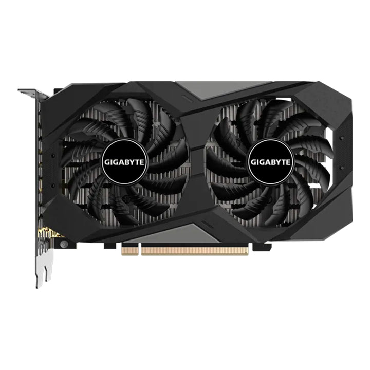 Tarjeta de Video GIGABYTE Geforce RTX 3050 WINDFORCE OC V2 6G