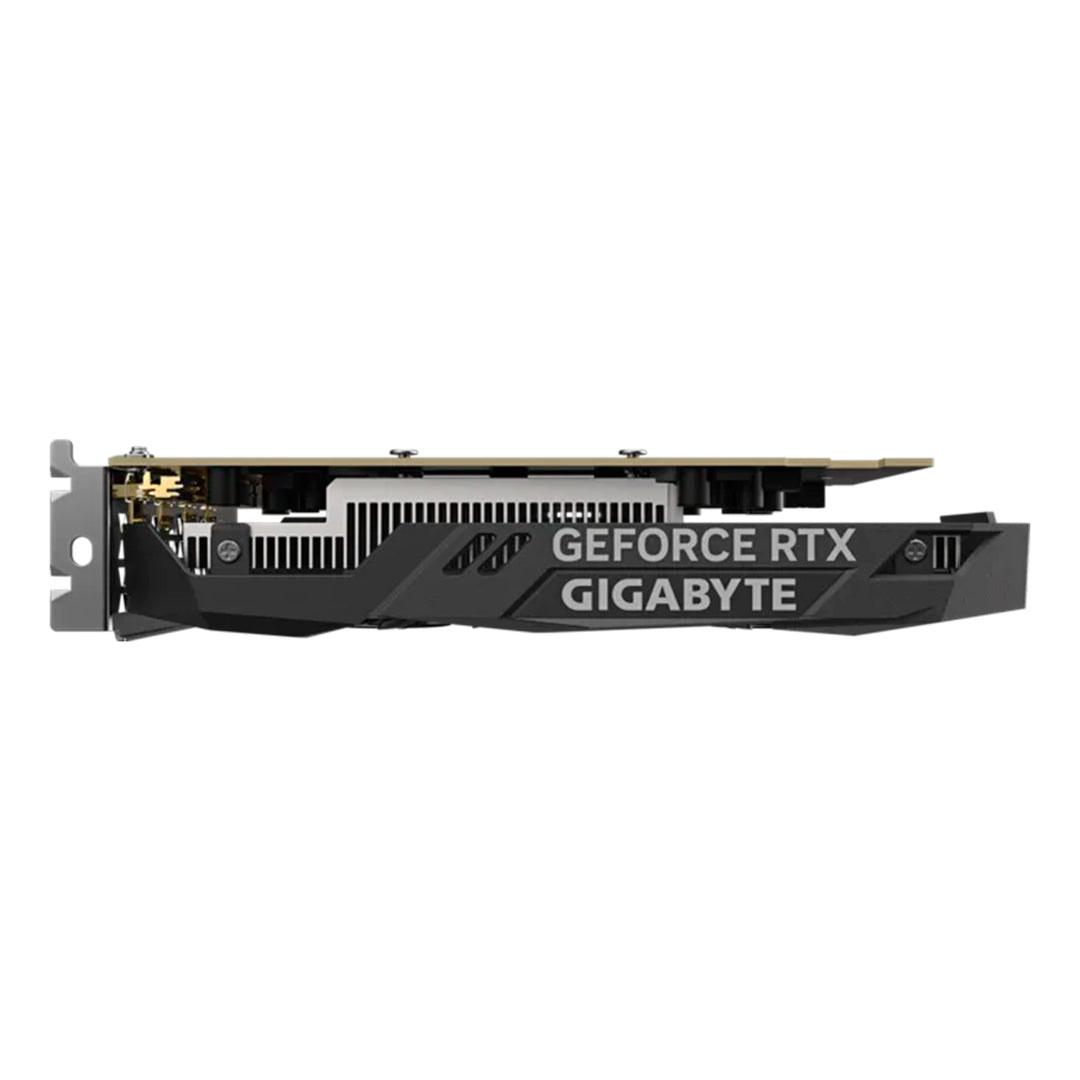 Tarjeta de Video GIGABYTE Geforce RTX 3050 WINDFORCE OC V2 6G