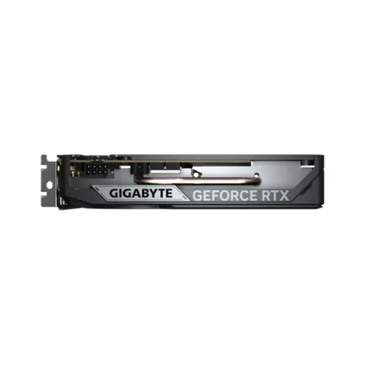 Tarjeta gráfica GIGABYTE GeForce RTX 5050 Winforce OC V2 8GB - Achorao
