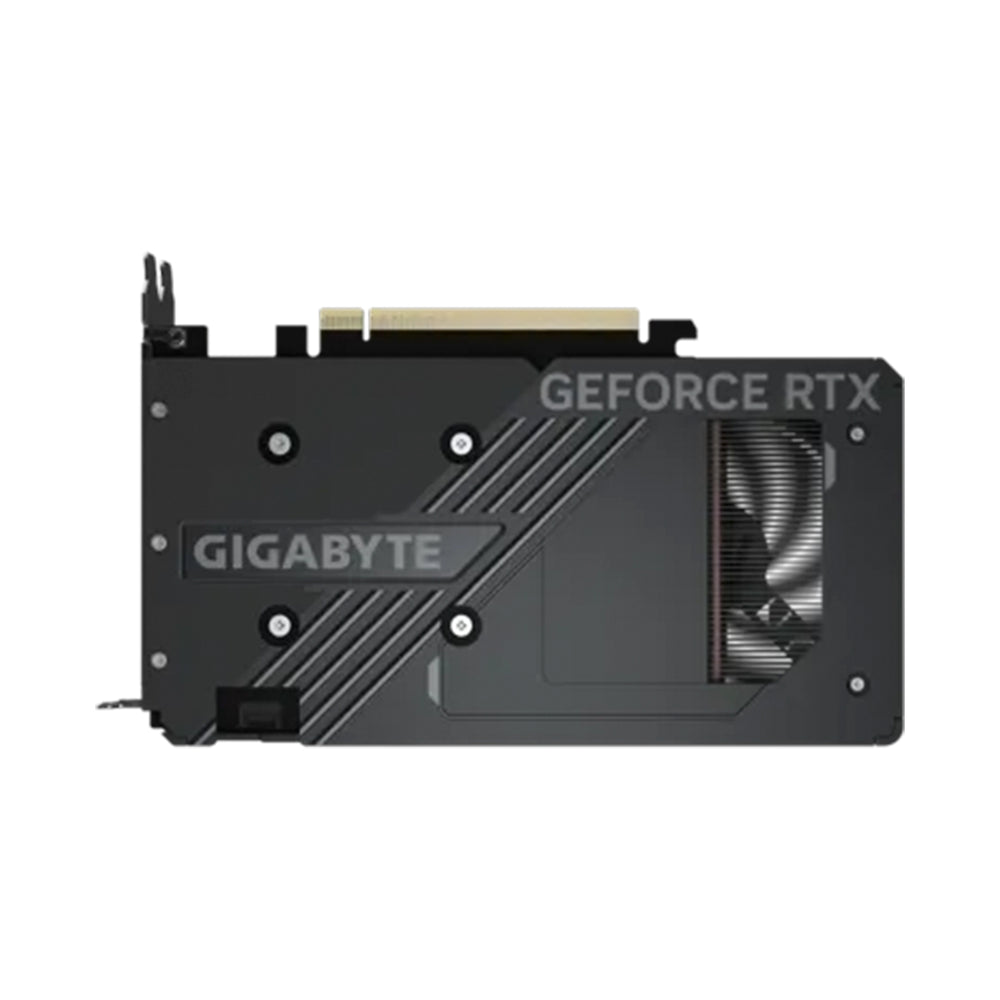 Tarjeta gráfica GIGABYTE GeForce RTX 5050 Winforce OC V2 8GB - Achorao