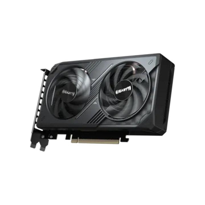 Tarjeta gráfica GIGABYTE GeForce RTX 5050 Winforce OC V2 8GB - Achorao