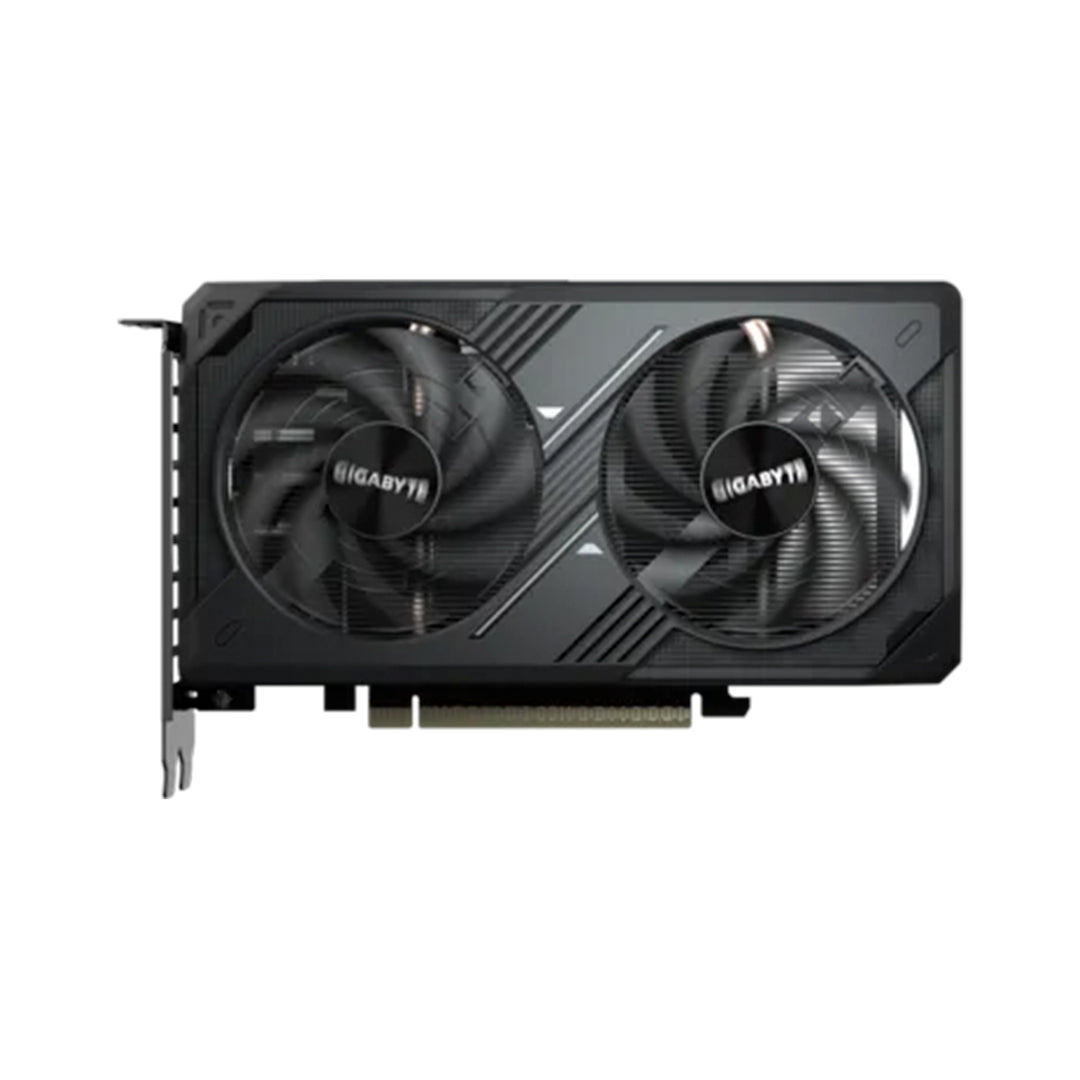 Tarjeta gráfica GIGABYTE GeForce RTX 5050 Winforce OC V2 8GB - Achorao