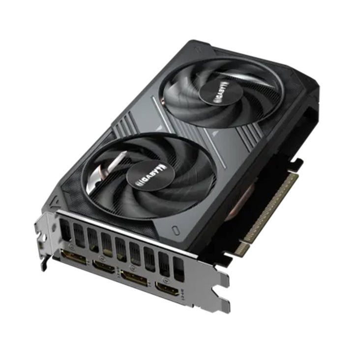 Tarjeta gráfica GIGABYTE GeForce RTX 5050 Winforce OC V2 8GB - Achorao