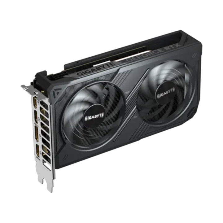 Tarjeta gráfica GIGABYTE GeForce RTX 5050 Winforce OC V2 8GB - Achorao