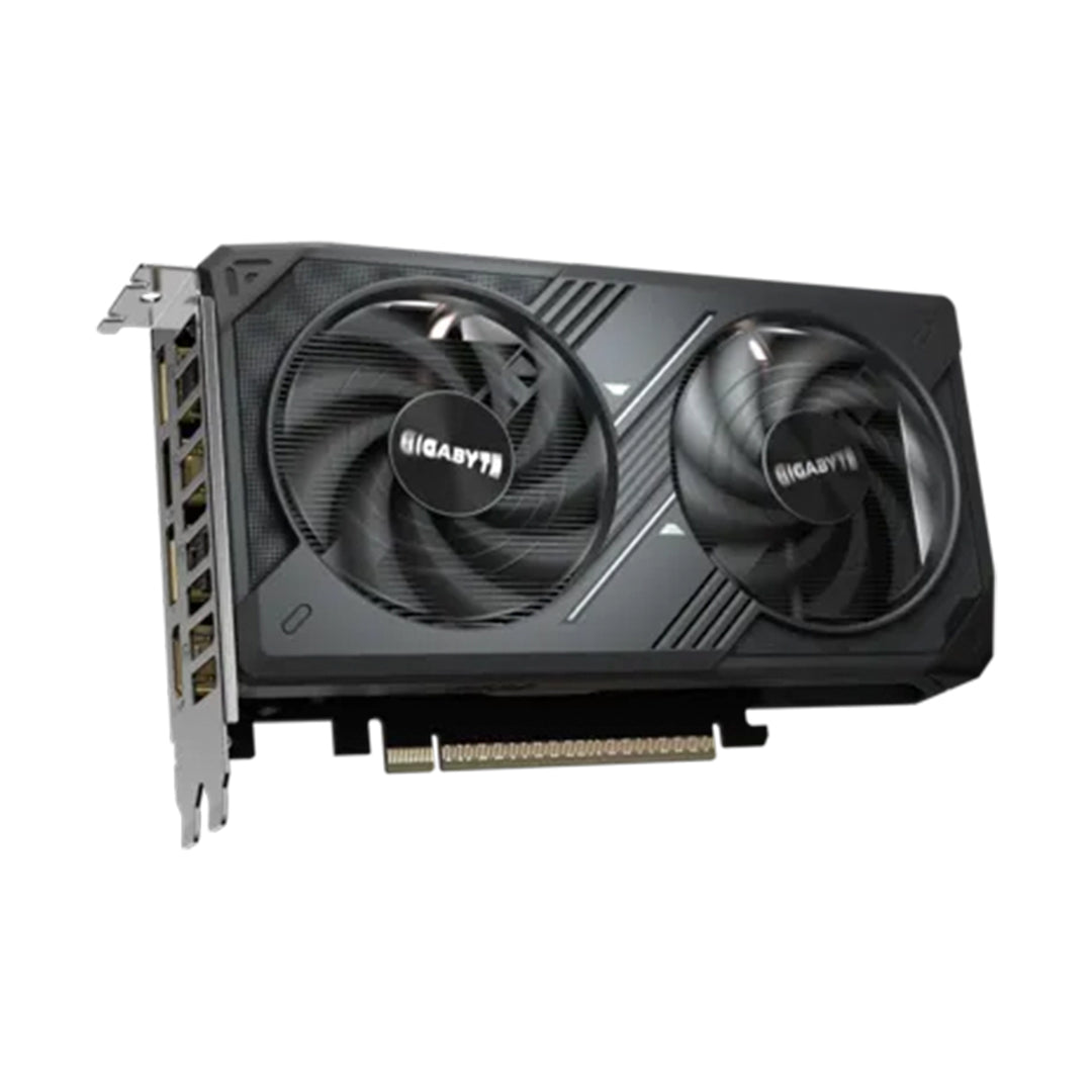 Tarjeta gráfica GIGABYTE GeForce RTX 5050 Winforce OC V2 8GB - Achorao