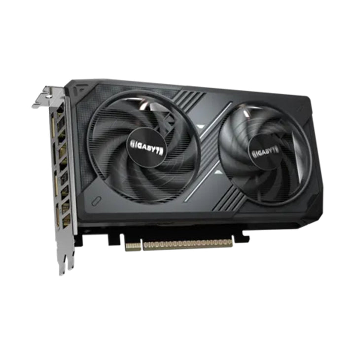 Tarjeta gráfica GIGABYTE GeForce RTX 5050 Winforce OC V2 8GB - Achorao