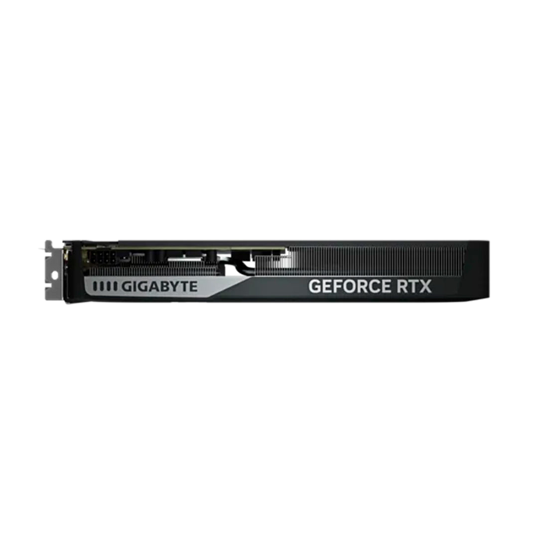 Tarjeta gráfica GIGABYTE Geforce RTX 5060 EAGLE MAX OC 8G GDDR7 - Achorao