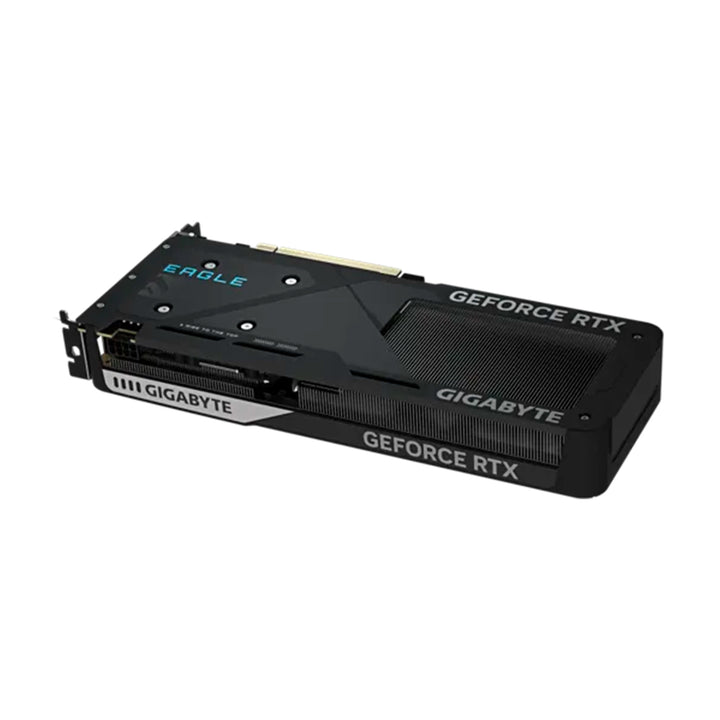 Tarjeta gráfica GIGABYTE Geforce RTX 5060 EAGLE MAX OC 8G GDDR7 - Achorao