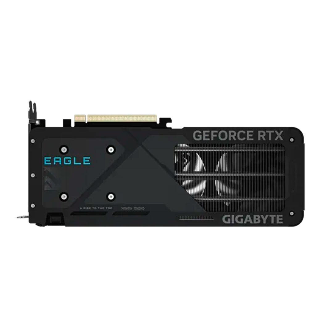 Tarjeta gráfica GIGABYTE Geforce RTX 5060 EAGLE MAX OC 8G GDDR7 - Achorao