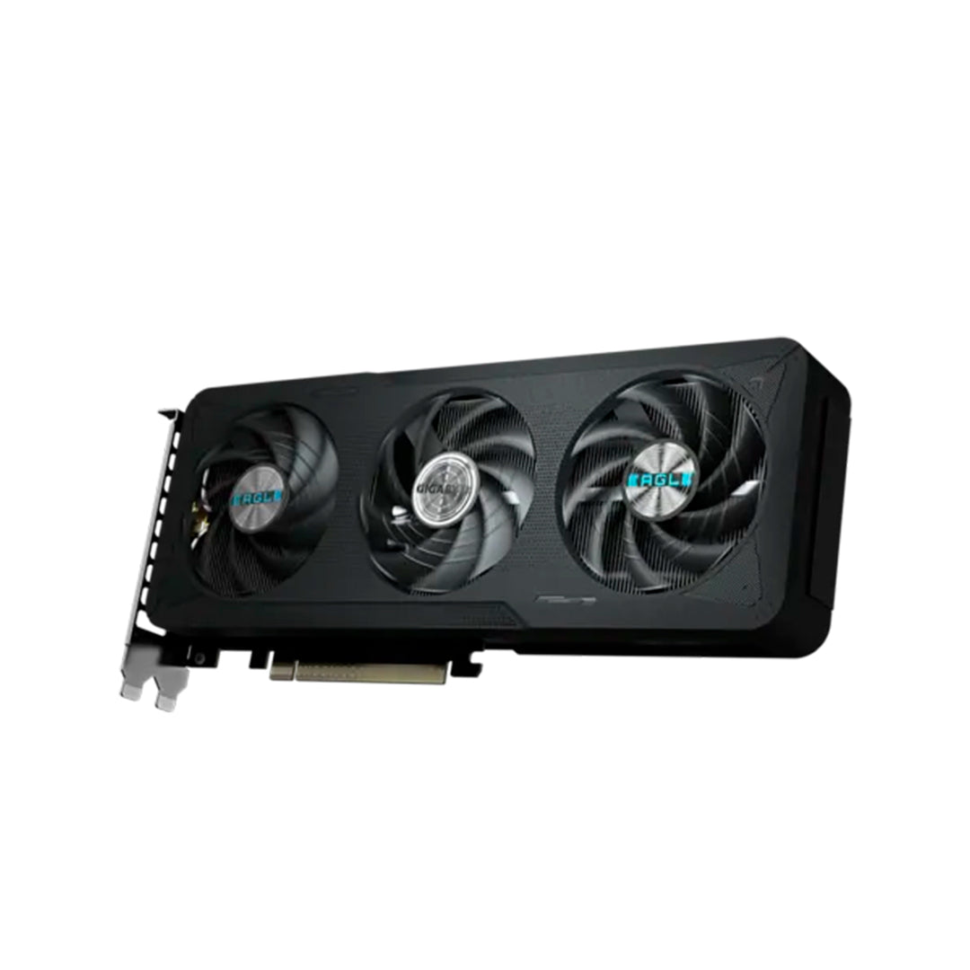 Tarjeta gráfica GIGABYTE Geforce RTX 5060 EAGLE MAX OC 8G GDDR7 - Achorao