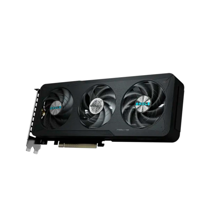 Tarjeta gráfica GIGABYTE Geforce RTX 5060 EAGLE MAX OC 8G GDDR7 - Achorao