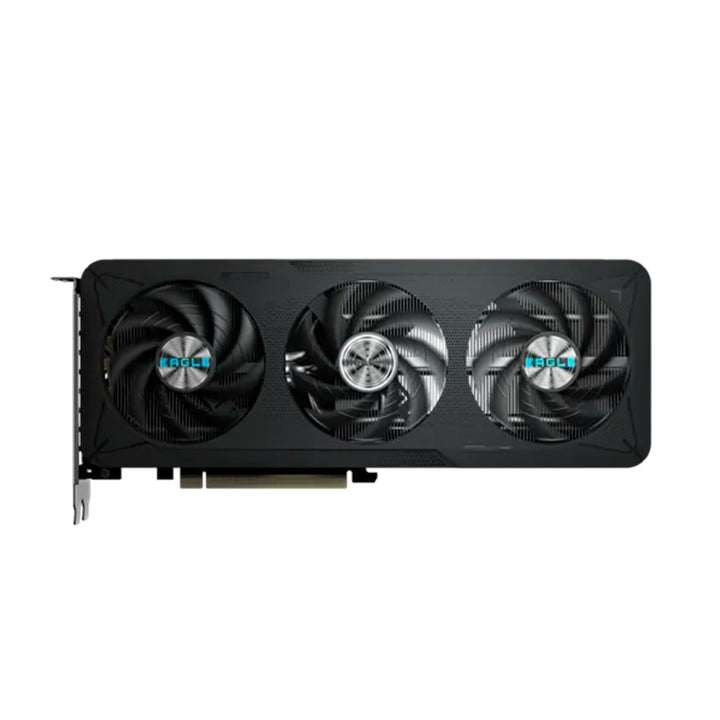 Tarjeta gráfica GIGABYTE Geforce RTX 5060 EAGLE MAX OC 8G GDDR7 - Achorao
