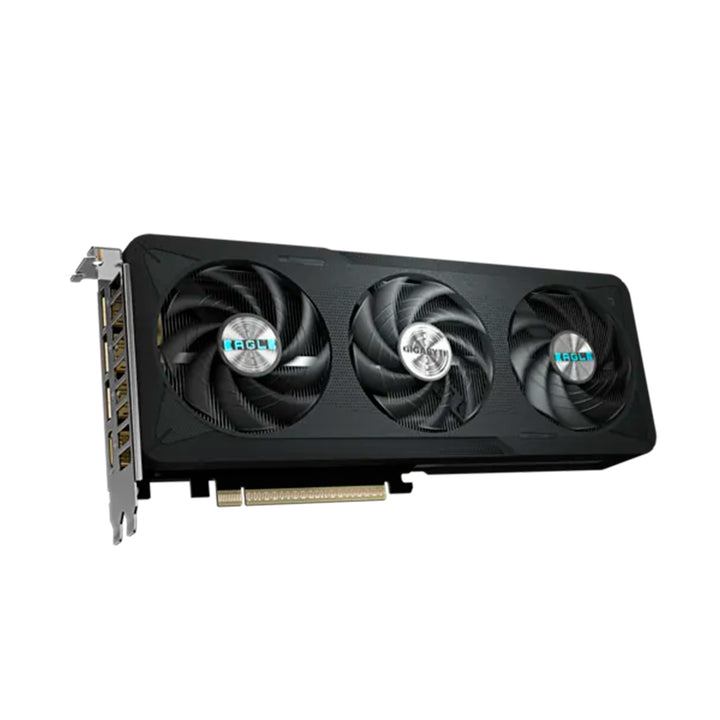 Tarjeta gráfica GIGABYTE Geforce RTX 5060 EAGLE MAX OC 8G GDDR7 - Achorao