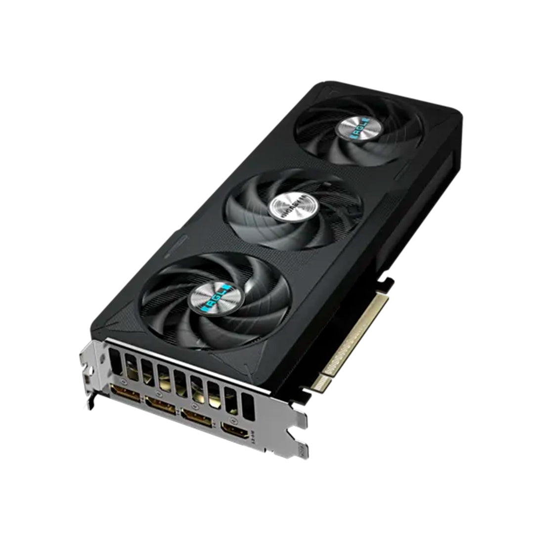 Tarjeta gráfica GIGABYTE Geforce RTX 5060 EAGLE MAX OC 8G GDDR7 - Achorao