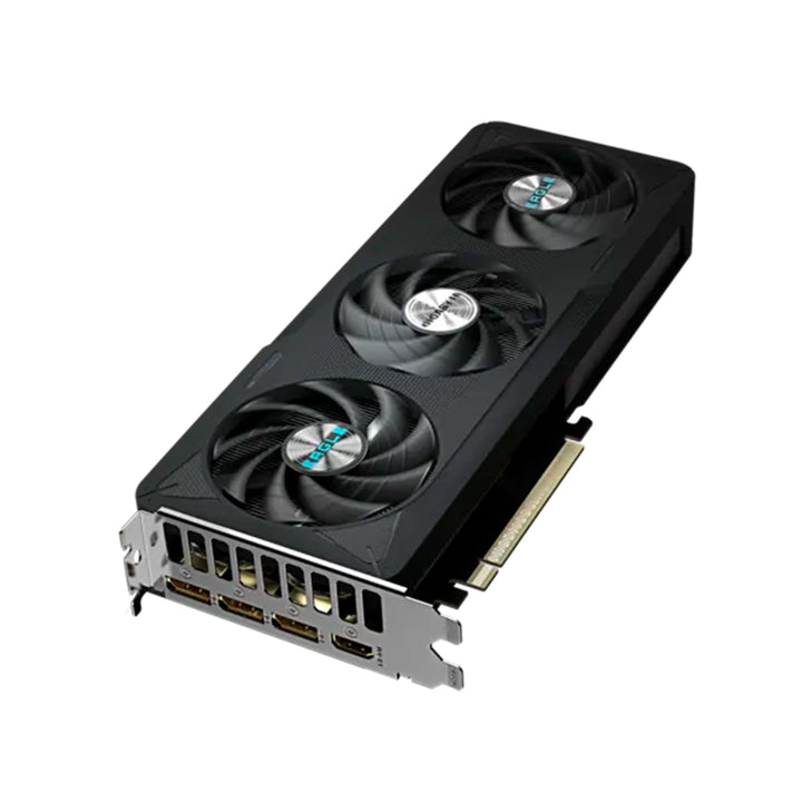 Tarjeta gráfica GIGABYTE Geforce RTX 5060 EAGLE MAX OC 8G GDDR7 - Achorao