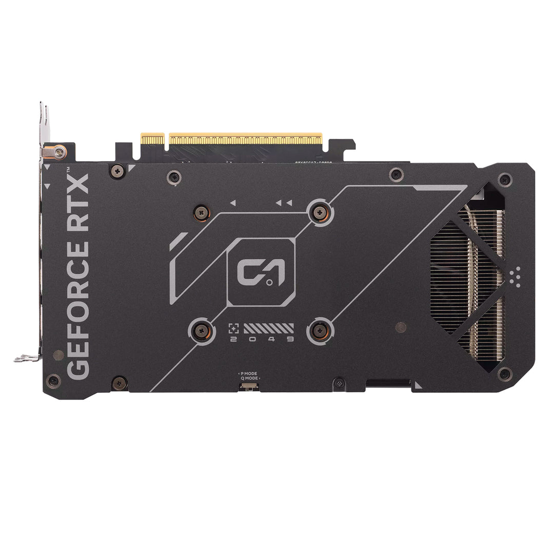 Tarjeta Gráfica ASUS DUAL OC GeForce RTX 5060TI 8GB GDDR7 - Achorao