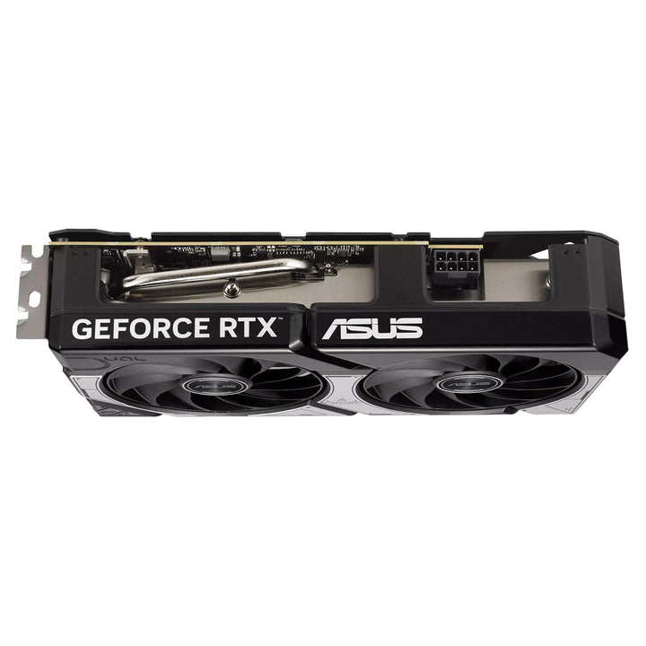 Tarjeta Gráfica ASUS DUAL OC GeForce RTX 5060TI 8GB GDDR7 - Achorao