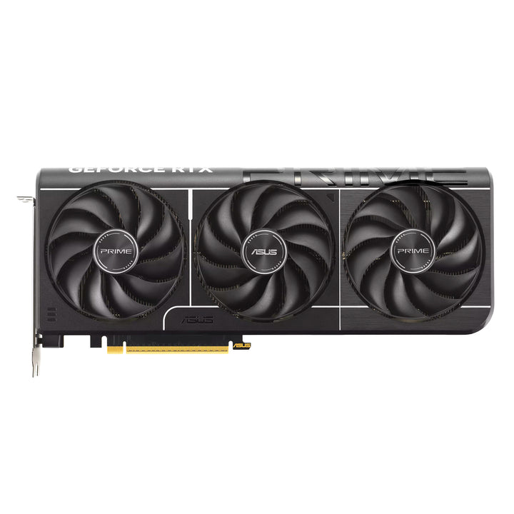 Tarjeta de video ASUS PRIME RTX 5070 12GB GDDR7