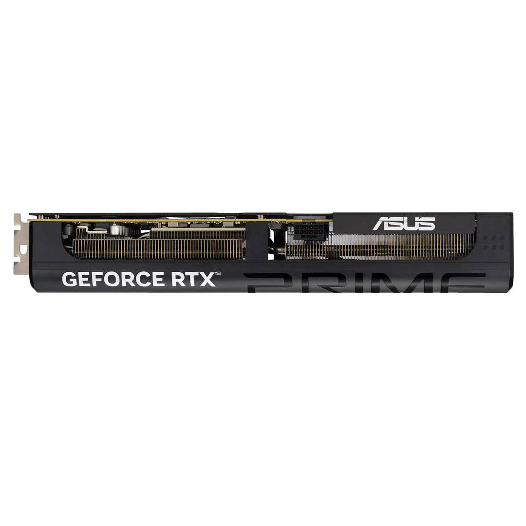 Tarjeta de video ASUS PRIME RTX 5070 12GB GDDR7