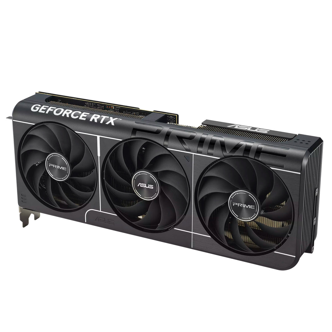 Tarjeta de video ASUS PRIME RTX 5070 12GB GDDR7
