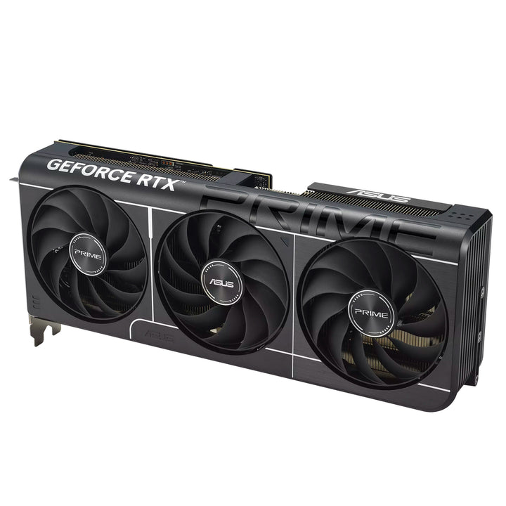 Tarjeta de video ASUS PRIME RTX 5070 12GB GDDR7