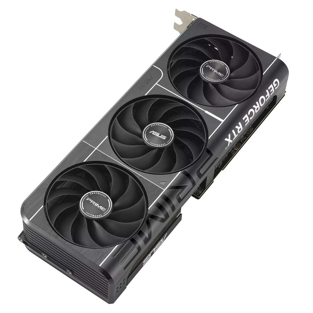 Tarjeta de video ASUS PRIME RTX 5070 12GB GDDR7